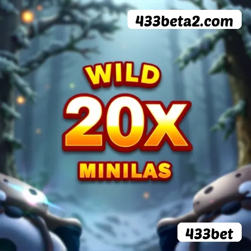 Aplicativo móvel 433bet para iOS e Android