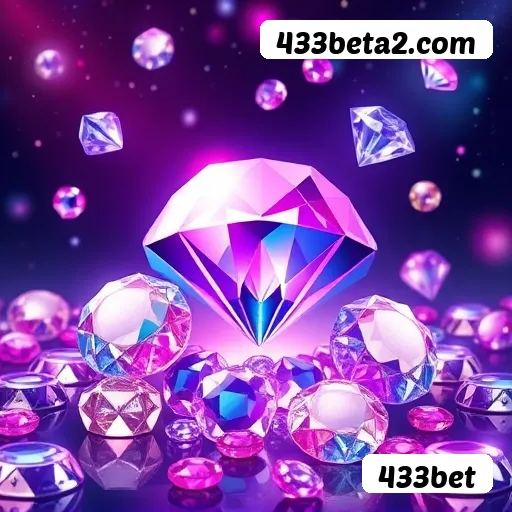 Chuva de bônus 433bet nos caça-níqueis