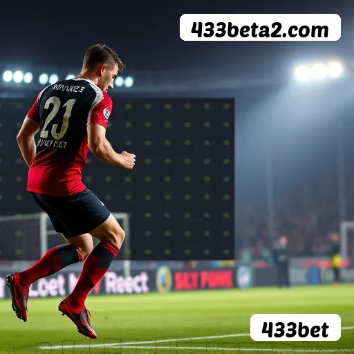 Qualificar VIP 433bet